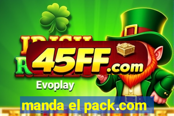 manda el pack.com